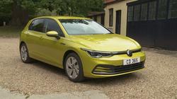 Volkswagen GOLF ESTATE 1.0 eTSI Life 5dr DSG